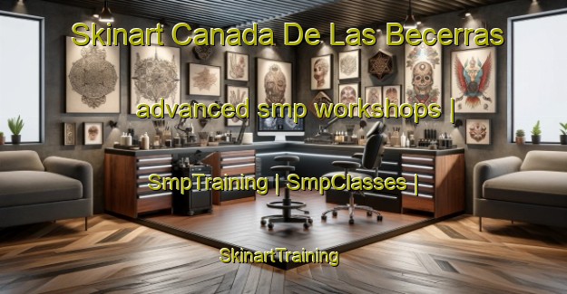 Skinart Canada De Las Becerras advanced smp workshops | SmpTraining | SmpClasses | SkinartTraining-Mexico